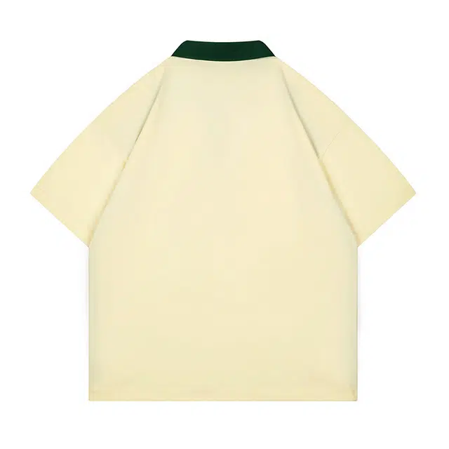 HOZZS Polo