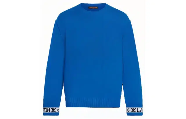 LOUIS VUITTON FW21 logo