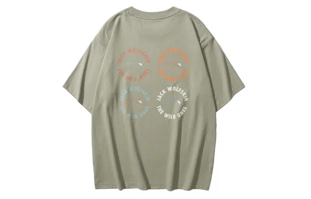 Jack Wolfskin FERNWEH T