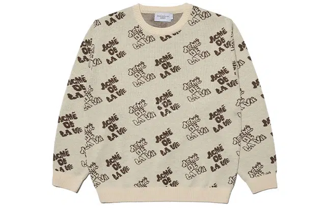 acme de la vieADLV FW21