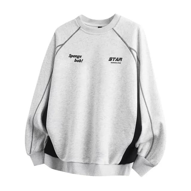 SPONGEBOB SQUAREPANTS