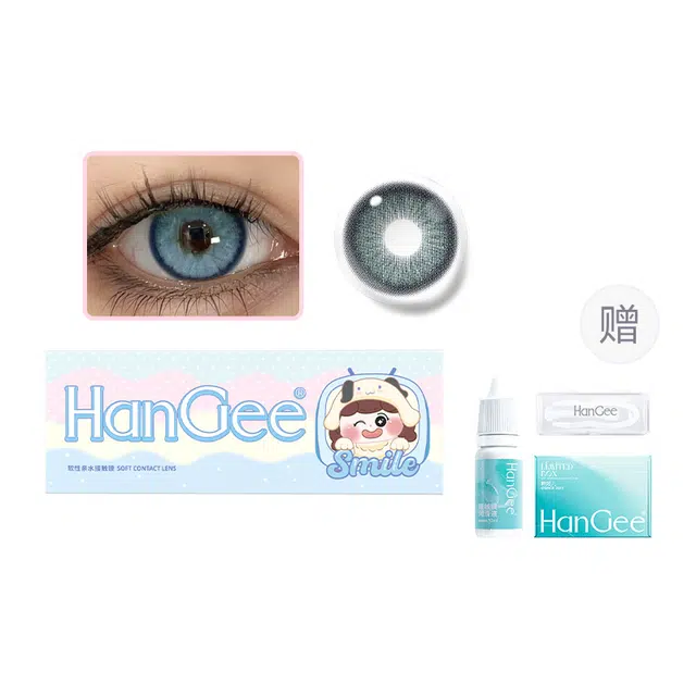 HANGEE 10*1