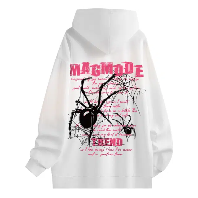 magmode
