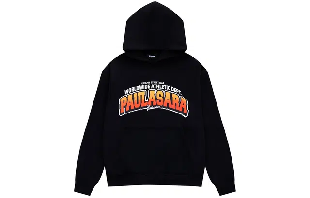 PAULASARA logo