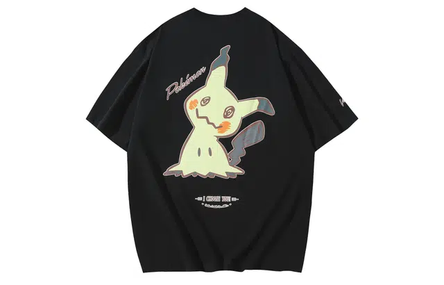 VEIDOORN x POKEMON T
