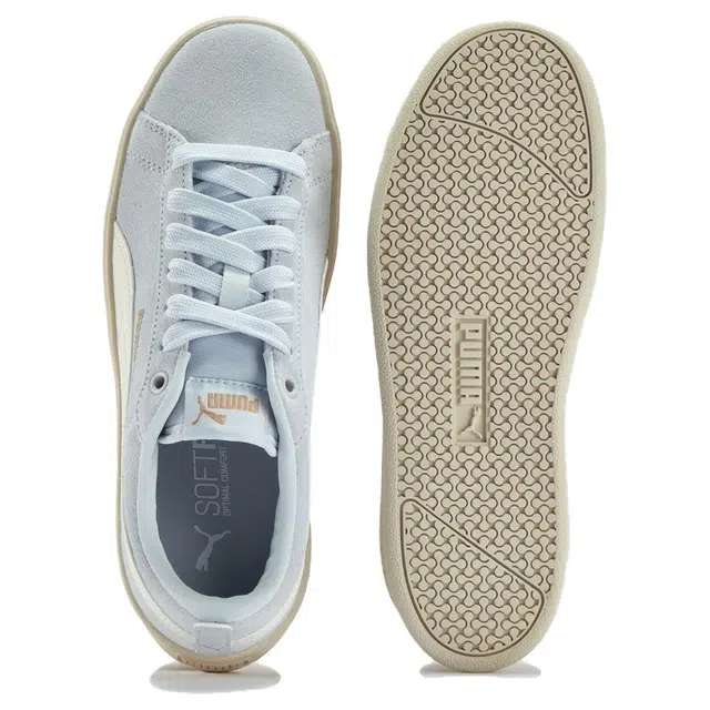 PUMA Smash Platform