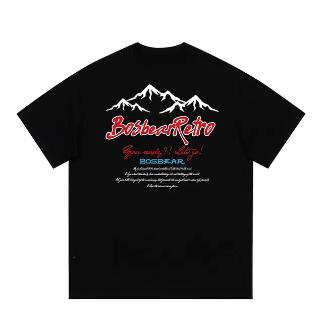 BOS BEAR T