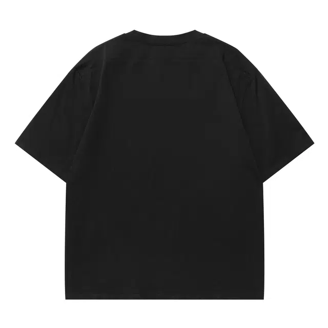 love monster T