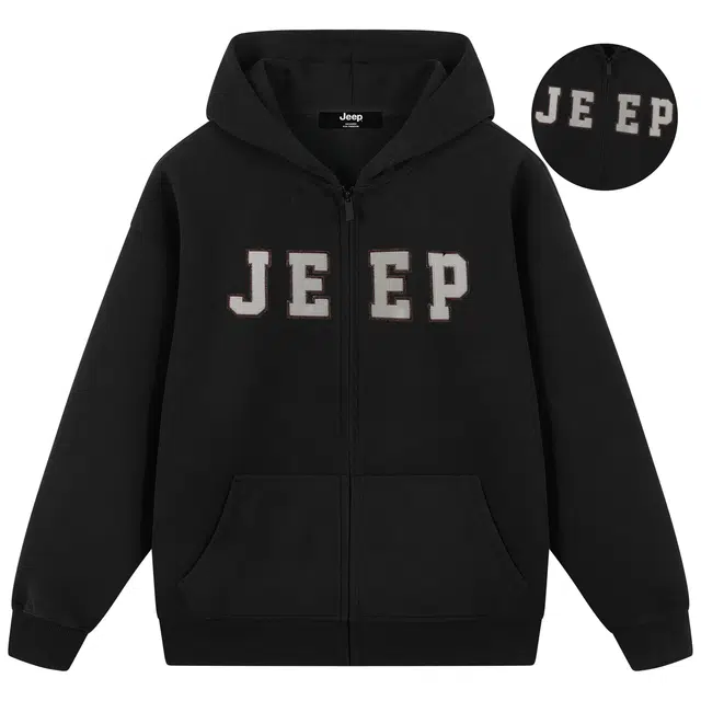Jeep SS24 Logo
