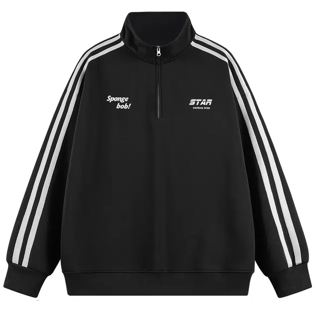 SPONGEBOB SQUAREPANTS