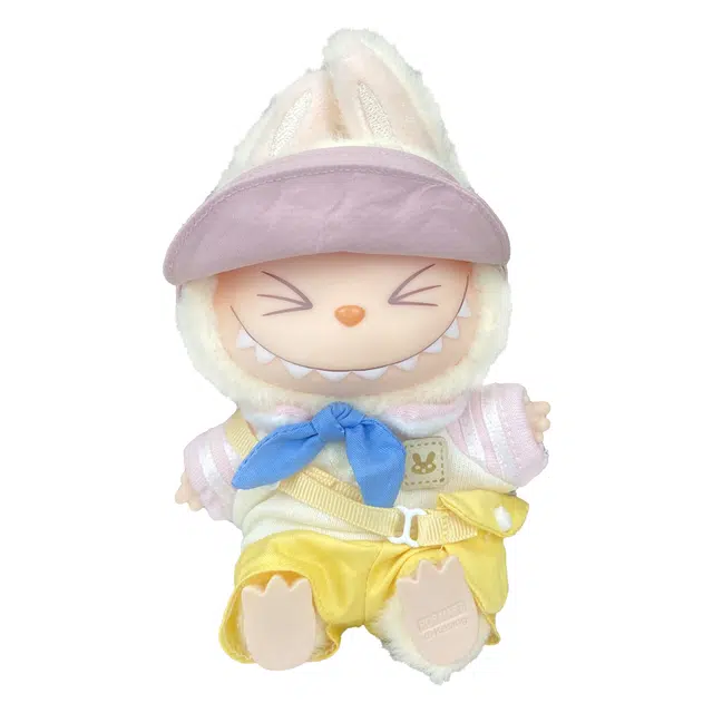POP MART THEMONSTERS labubu 15cm