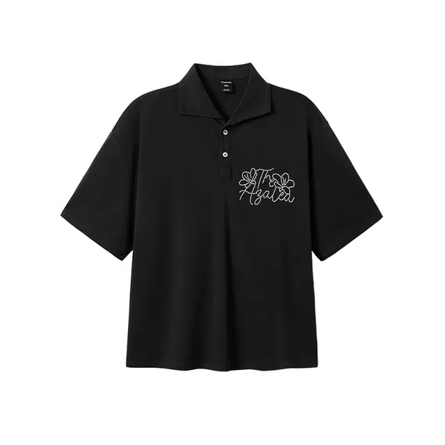 WAYNEXZAVIER Polo