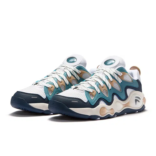 FILA FUSION VERTICAL