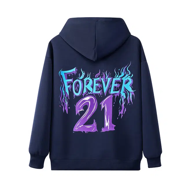 FOREVER 21