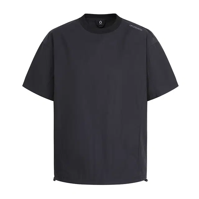 UPGREATED T