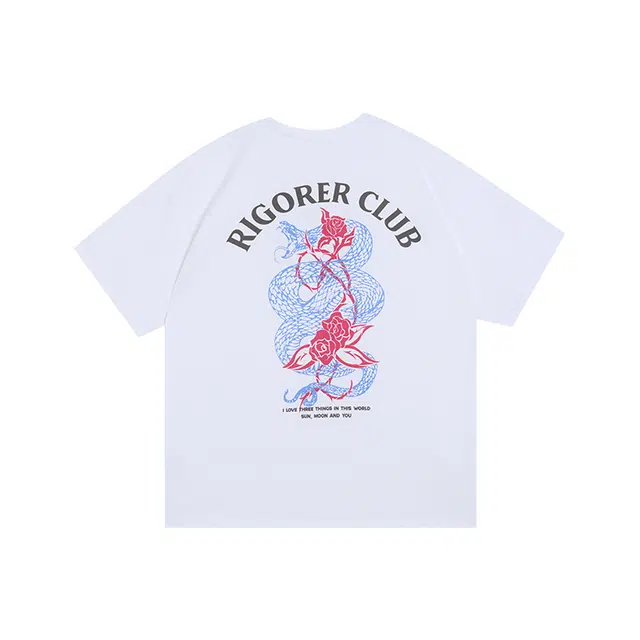 RIGORER T