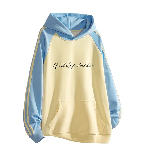 Unite Life HOODS logo