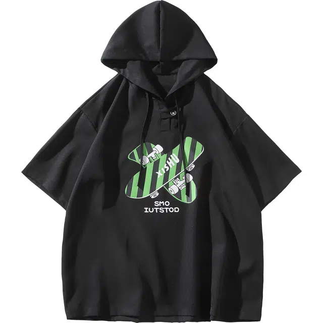 MARK WAFFLE T