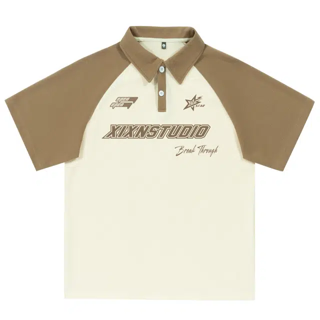 XIXN Polo