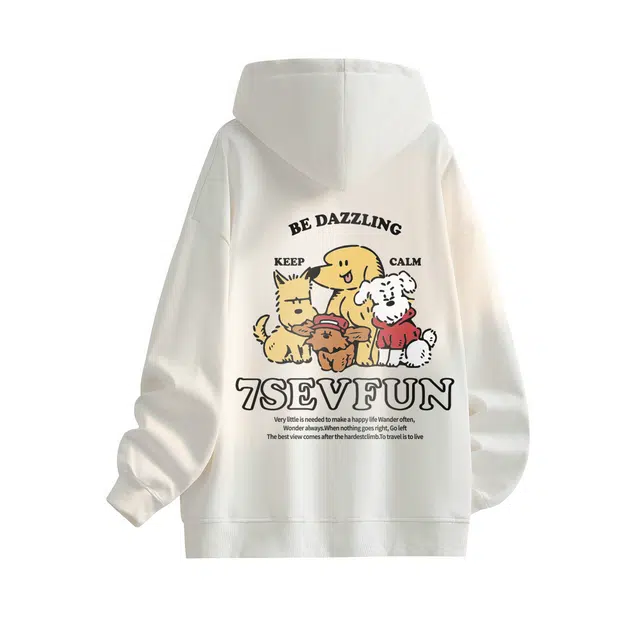 SEVFUN Hoodie