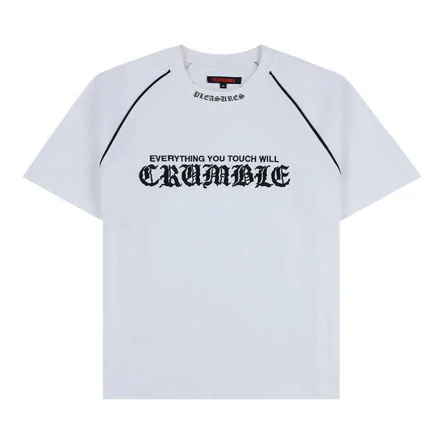 PLEASURES T