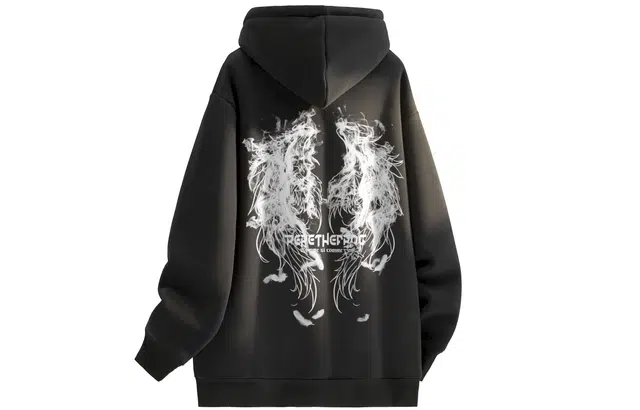 Pepe the Frog Hoodie