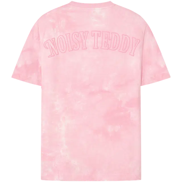 NOISY TEDDY T