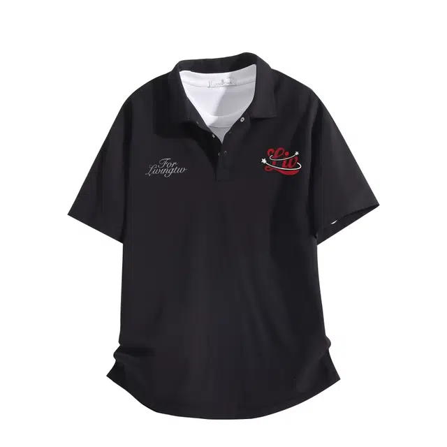 LIVINGTOWN Polo