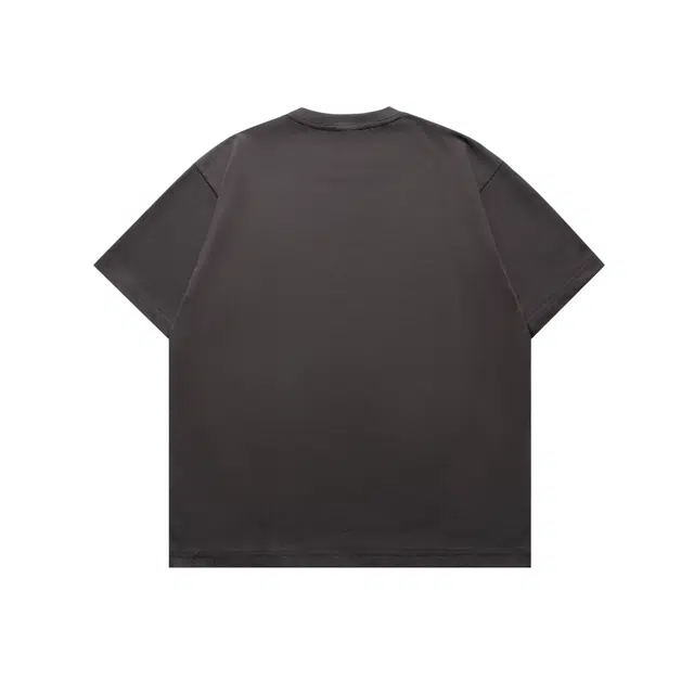 NOT BRAND ATTITUDE T