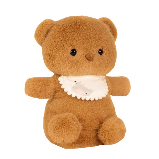 Julebaby 23cm