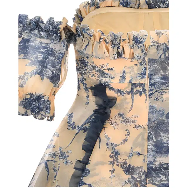Selkie Collection SS24