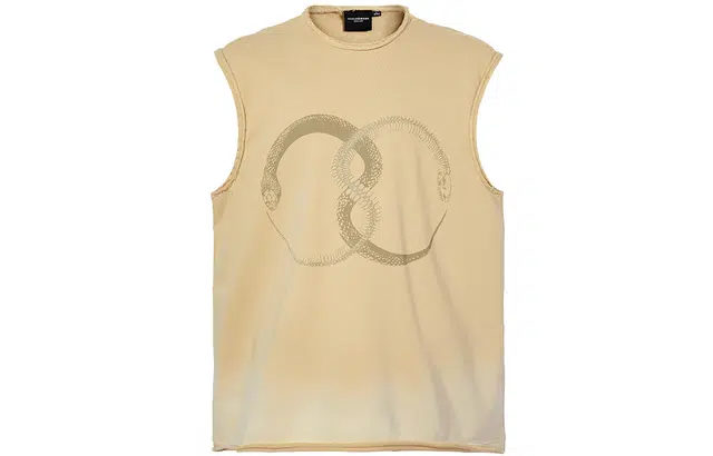 Rocawear Vintage Wash Sleeveless Tank