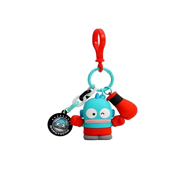 Hello Kitty PVC