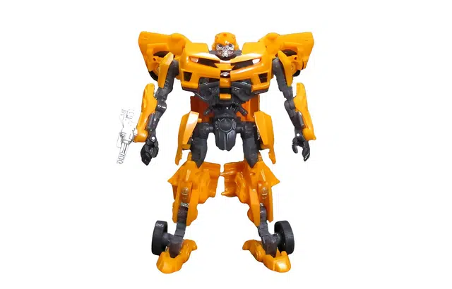 TAKARA TOMY MB MB-02 11D