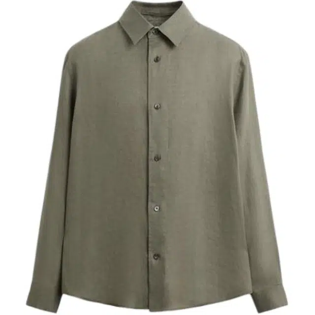 ZARA Origins