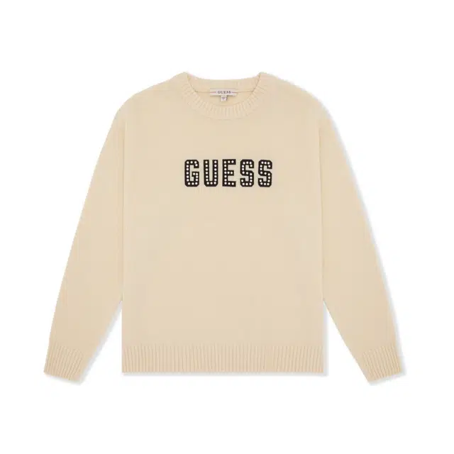 GUESS logo