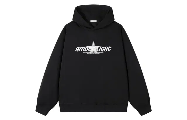 AMBER LIGHT
