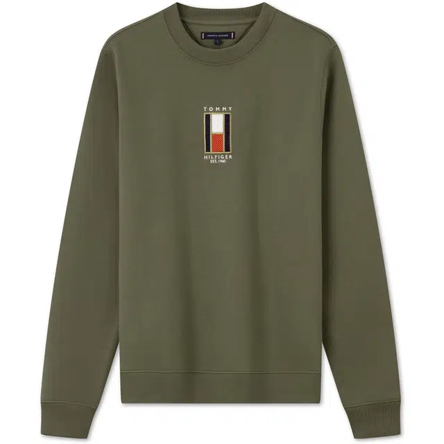 Tommy Hilfiger