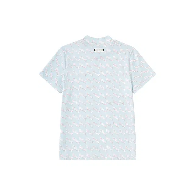 GOLF SS25 LOGO T