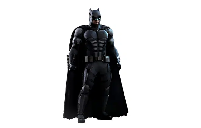 Hot Toys DC 16 mms432 33cm