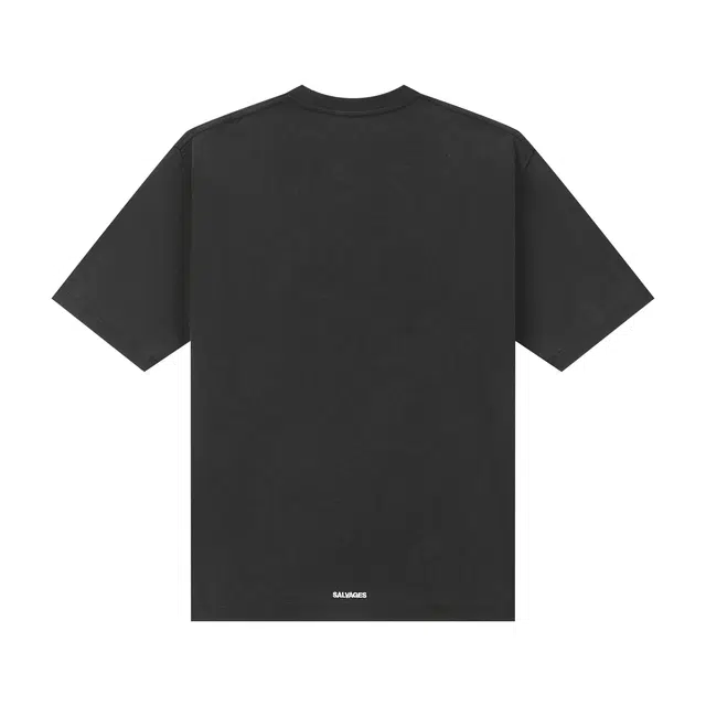 THE SALVAGES FASHION CLUB T