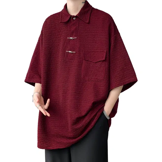 SXSY Polo