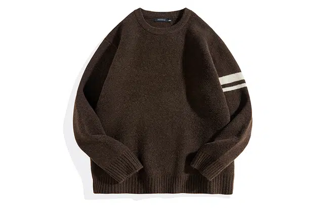 PEACEBIRD MEN Sweater