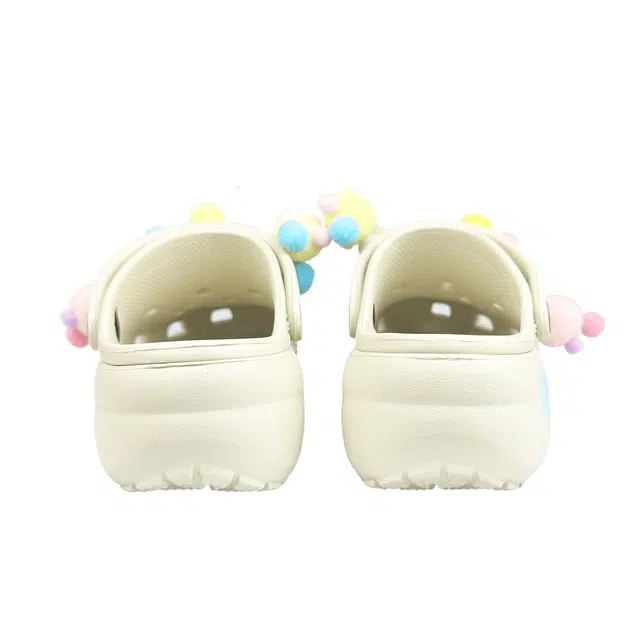 Crocs Classic Platform Clog BNK EVA