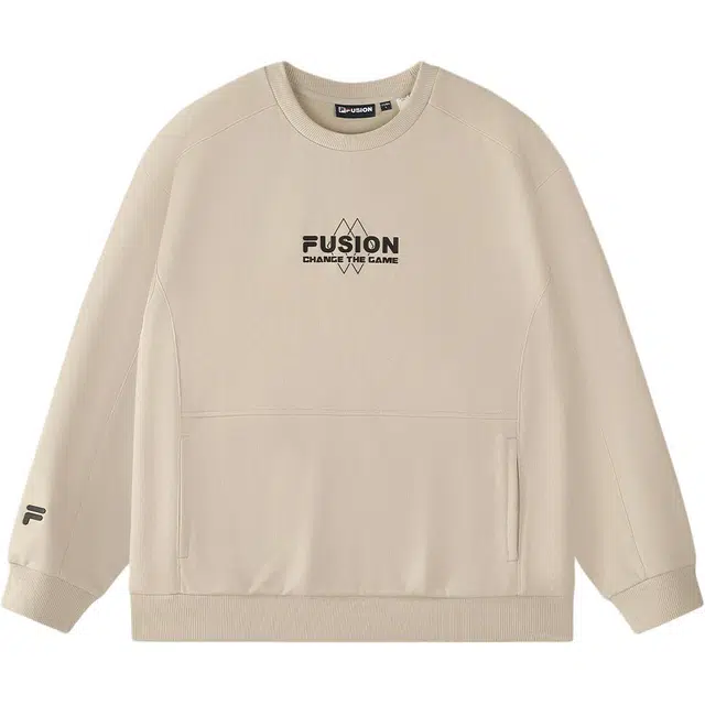 FILA FUSION QR X