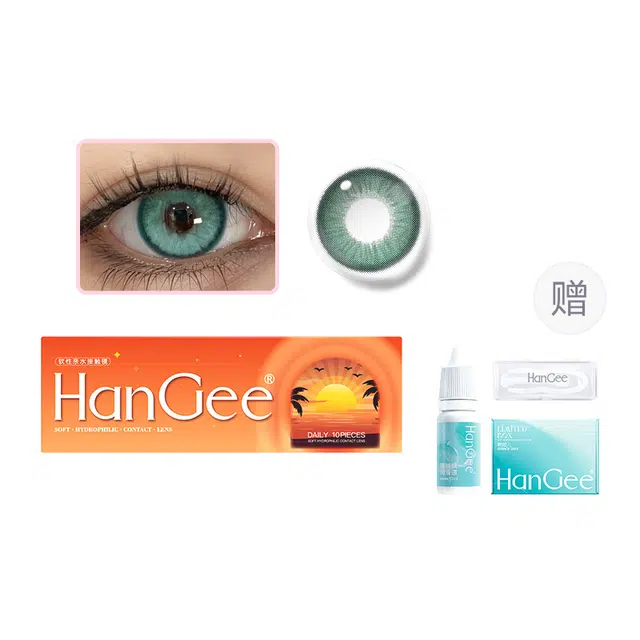HANGEE 10*1