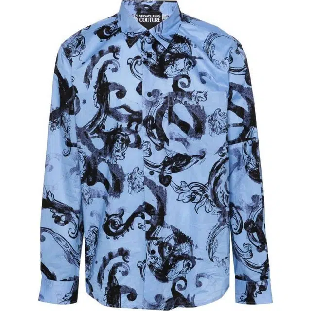 VERSACE JEANS COUTURE
