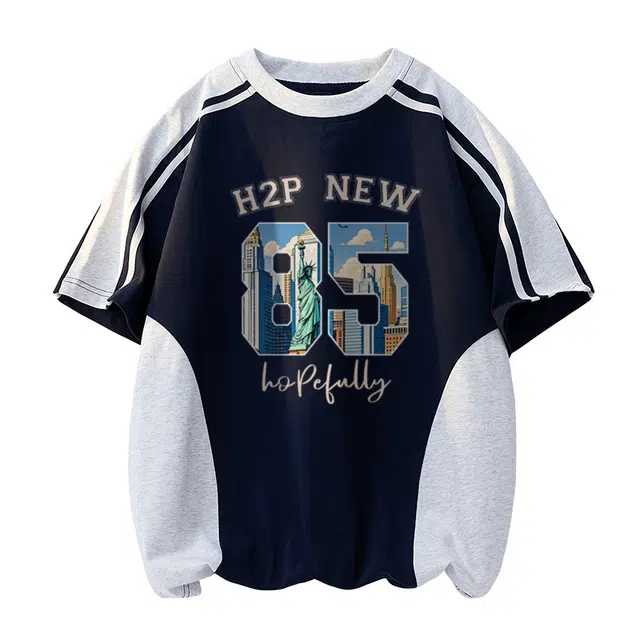 H2P logoT