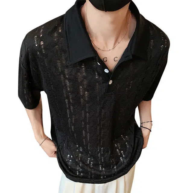 SXSY Polo
