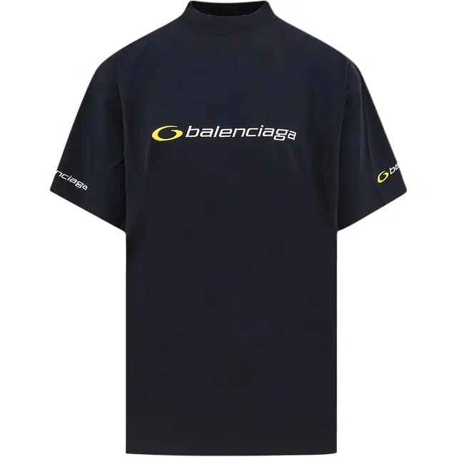 Balenciaga LogoT